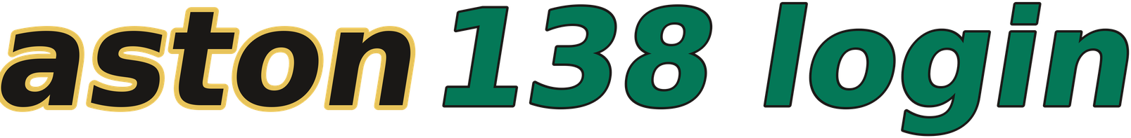 aston138 login logo
